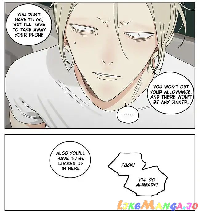 19 Days chapter 280 image 3